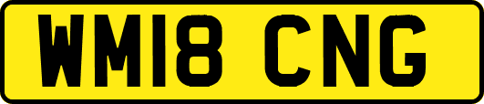 WM18CNG