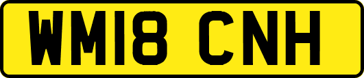 WM18CNH