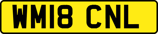 WM18CNL