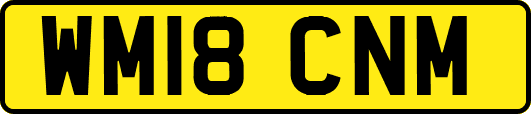 WM18CNM