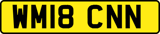 WM18CNN