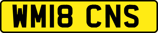 WM18CNS