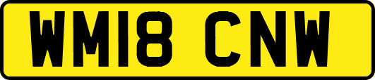 WM18CNW