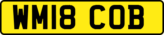 WM18COB