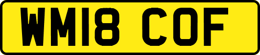 WM18COF