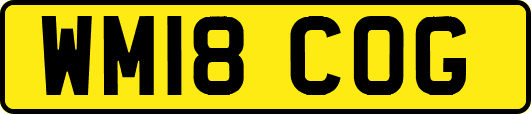 WM18COG