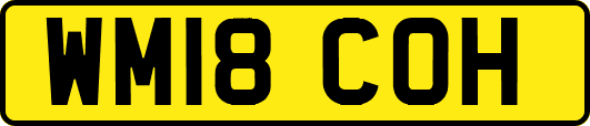 WM18COH