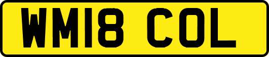 WM18COL