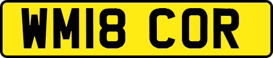 WM18COR
