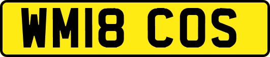 WM18COS