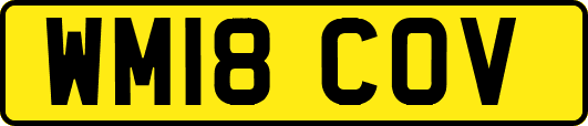 WM18COV