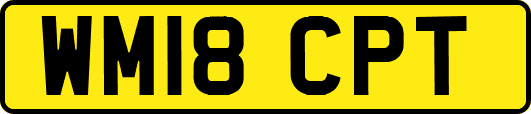 WM18CPT