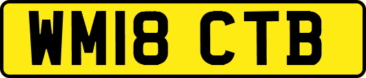 WM18CTB