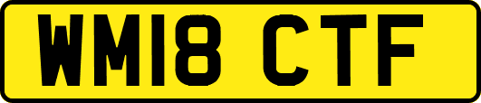 WM18CTF