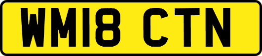 WM18CTN