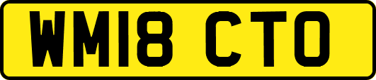 WM18CTO