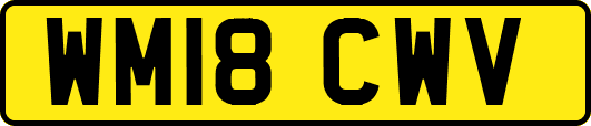 WM18CWV