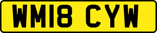 WM18CYW
