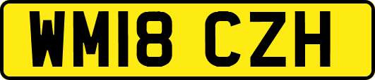 WM18CZH