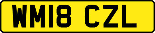 WM18CZL