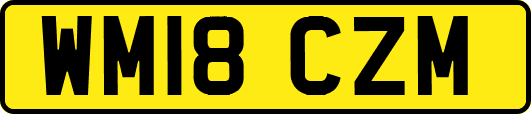 WM18CZM