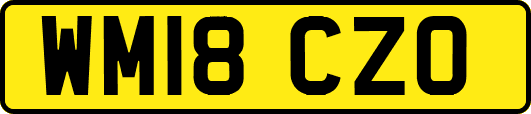 WM18CZO