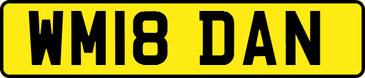 WM18DAN