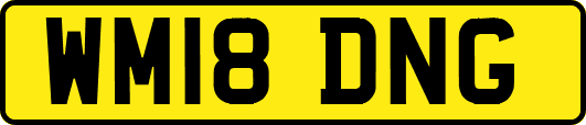 WM18DNG