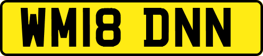WM18DNN