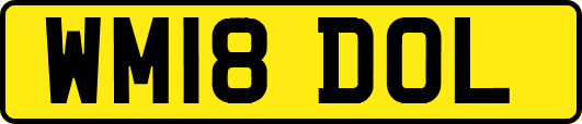 WM18DOL