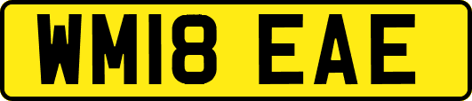 WM18EAE