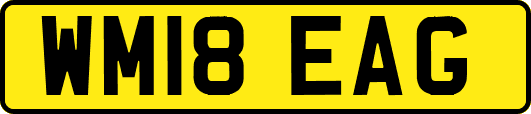 WM18EAG