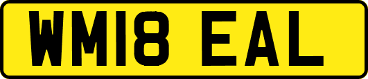 WM18EAL