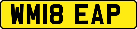 WM18EAP