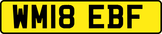 WM18EBF