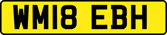 WM18EBH