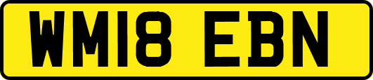WM18EBN