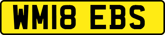 WM18EBS