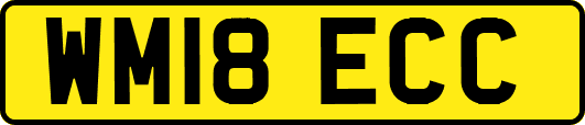 WM18ECC