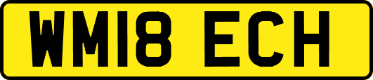 WM18ECH