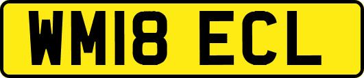 WM18ECL