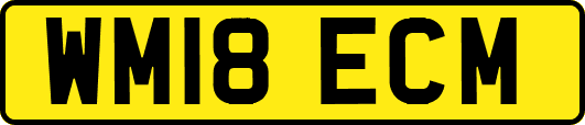WM18ECM