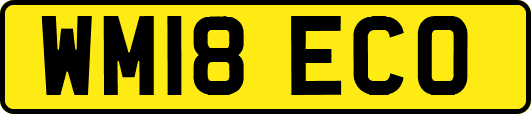 WM18ECO