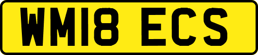 WM18ECS