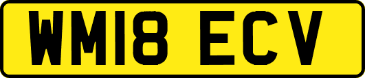 WM18ECV