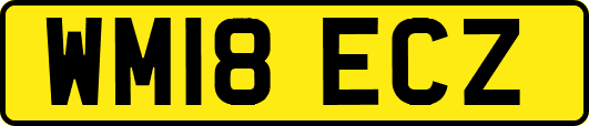 WM18ECZ