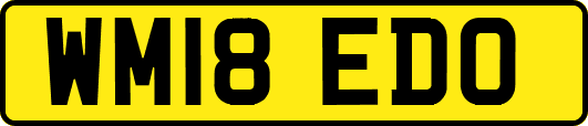 WM18EDO