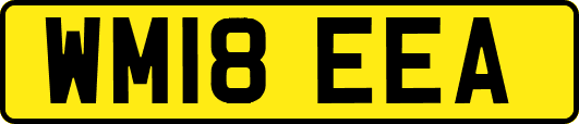 WM18EEA