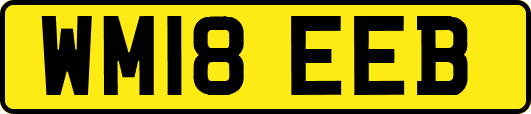 WM18EEB