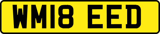 WM18EED